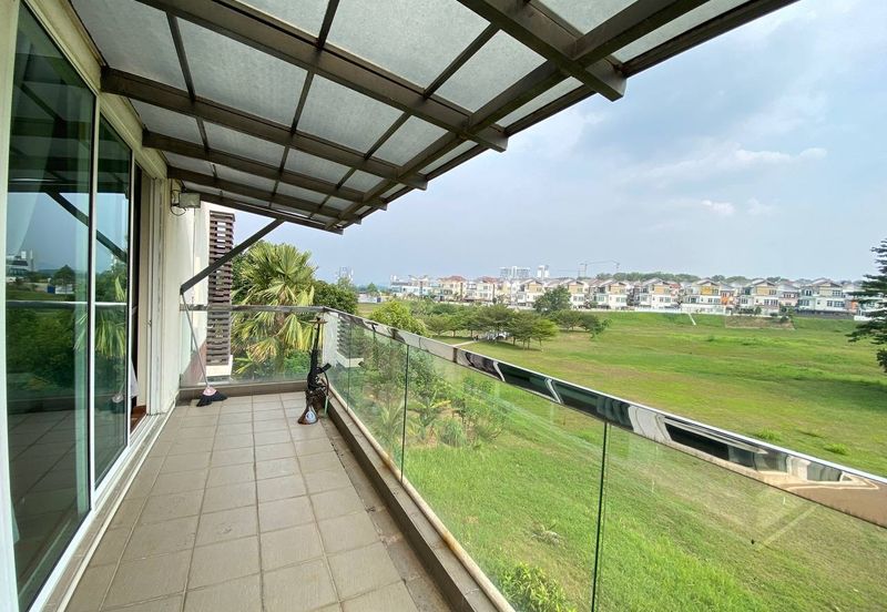 Avenue 6, Bandar Tun Hussein Onn