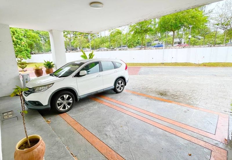 Symphony Hills Schumann