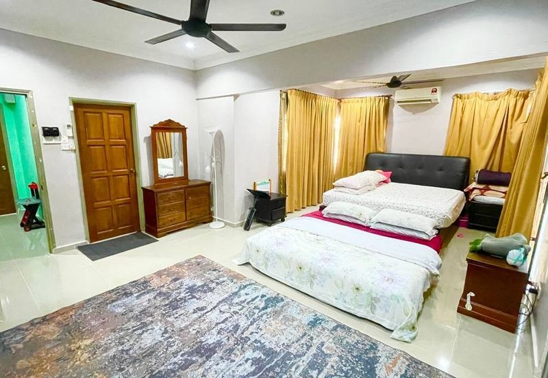 Seksyen 3, Shah Alam