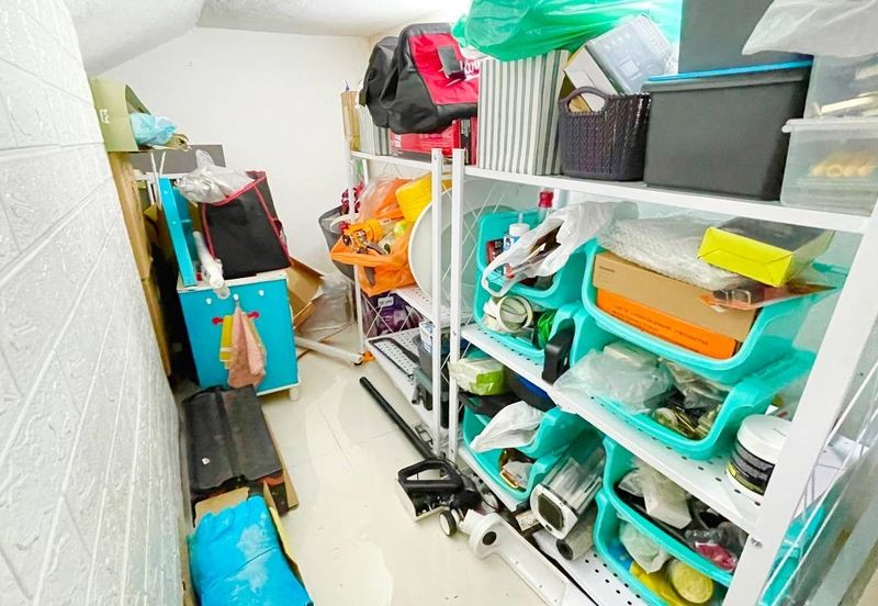 Seksyen 3, Shah Alam