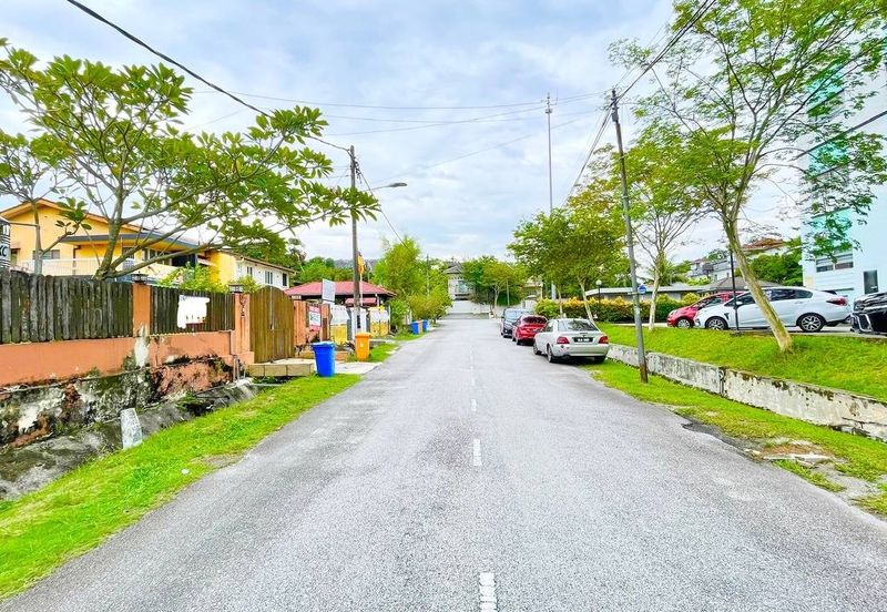 Seksyen 3, Shah Alam