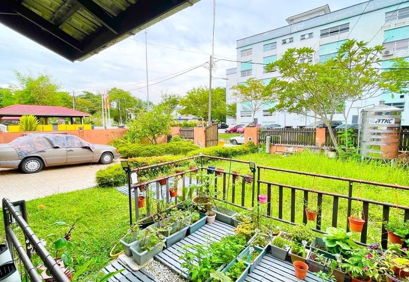 Seksyen 3, Shah Alam