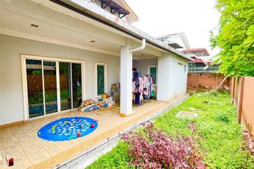 Seksyen 3, Shah Alam