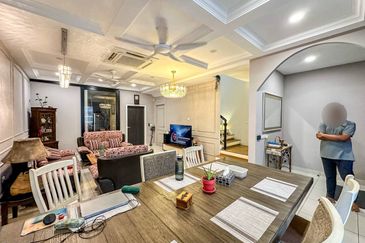 Elmina Green Three @ City of Elmina