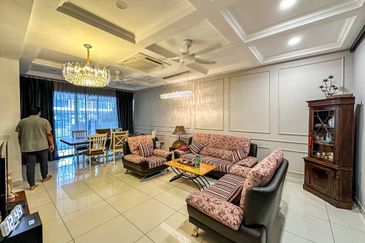 Elmina Green Three @ City of Elmina