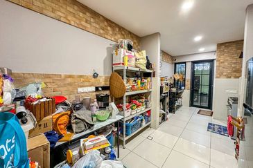 Elmina Green Three @ City of Elmina