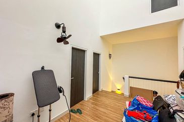 Elmina Green Three @ City of Elmina