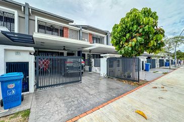 Elmina Green Three @ City of Elmina