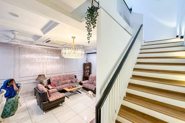 Elmina Green Three @ City of Elmina