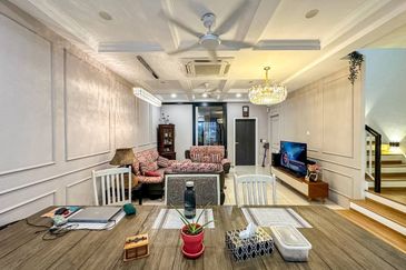 Elmina Green Three @ City of Elmina