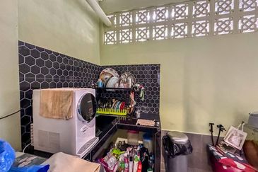 Elmina Green Three @ City of Elmina