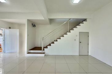 Casa Green @ Cybersouth