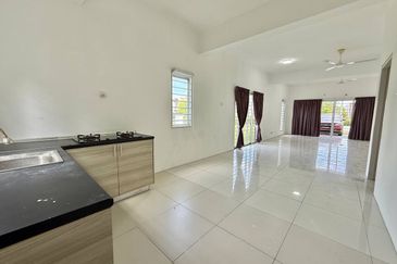 Casa Green @ Cybersouth