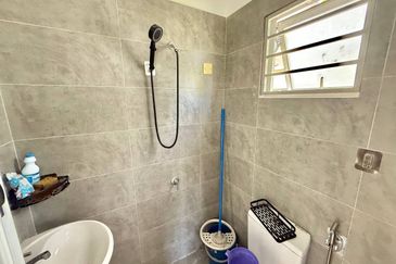 Casa Green @ Cybersouth