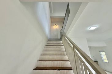 Casa Green @ Cybersouth