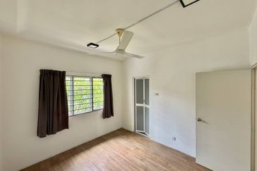 Casa Green @ Cybersouth