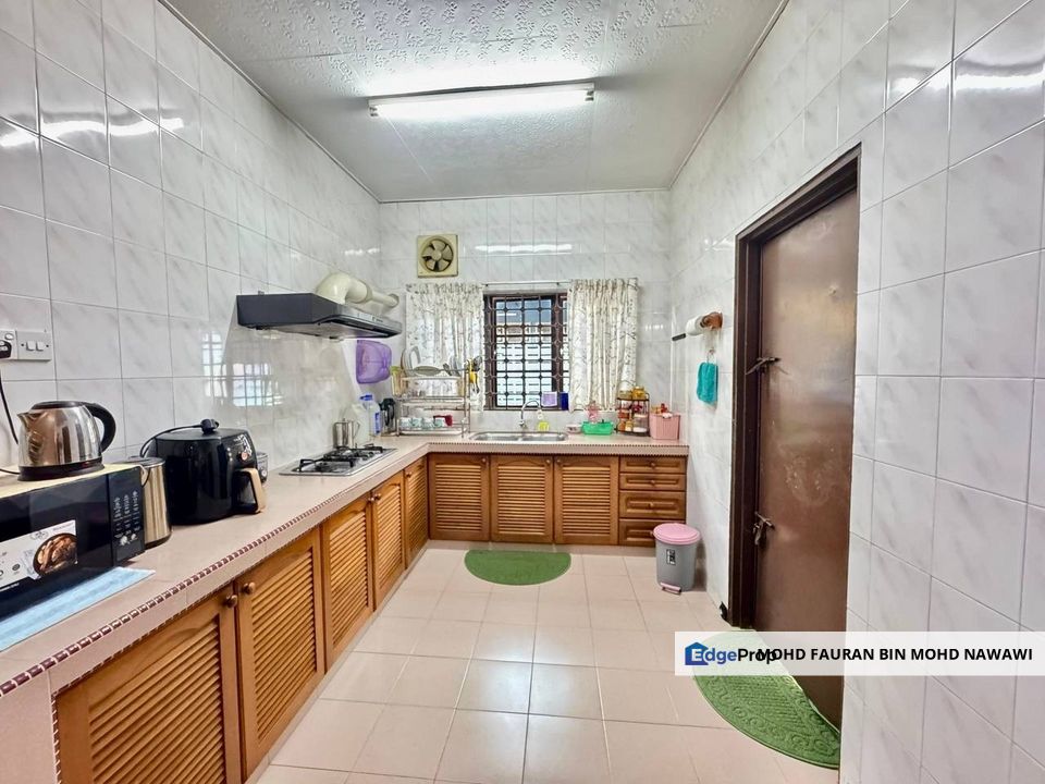 Lucky Garden (Jalan Bangsar) 2 Storey Terrace RENOVATED Bangsar Kuala Lumpur For Sale, Kuala Lumpur, Bangsar