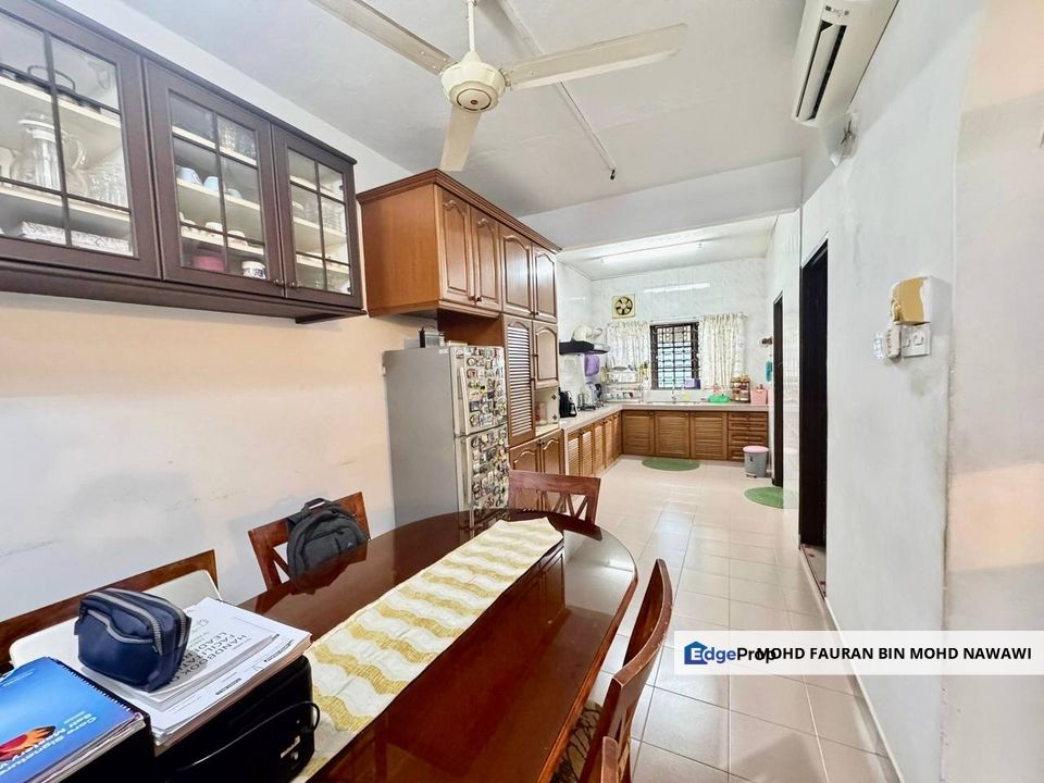 Lucky Garden (Jalan Bangsar) 2 Storey Terrace RENOVATED Bangsar Kuala Lumpur For Sale, Kuala Lumpur, Bangsar