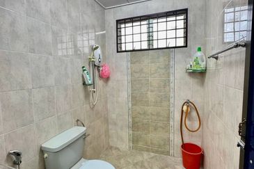 Lucky Garden (Jalan Bangsar)