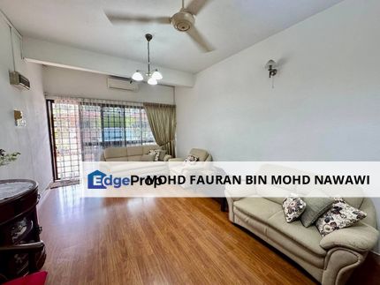Lucky Garden (Jalan Bangsar) 2 Storey Terrace RENOVATED Bangsar Kuala Lumpur For Sale, Kuala Lumpur, Bangsar