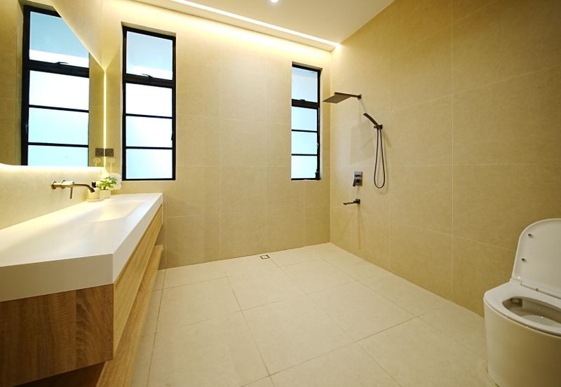 Bukit Suria Garden Village