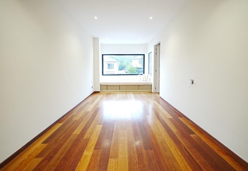 Bukit Suria Garden Village