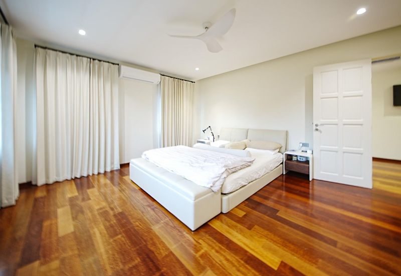 Bukit Suria Garden Village