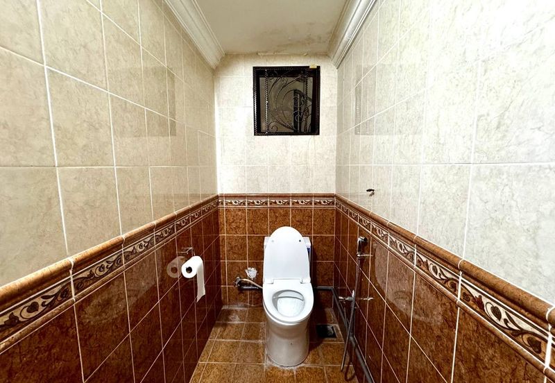 Putra Hill Residency