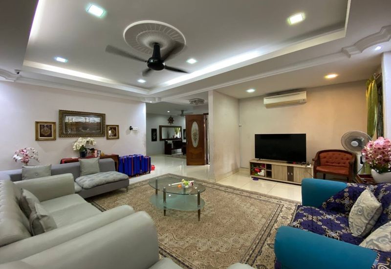 Seksyen 9, Shah Alam