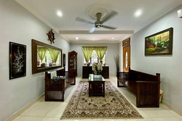 Seksyen 9, Shah Alam