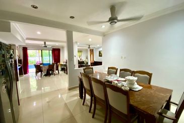 Seksyen 9, Shah Alam