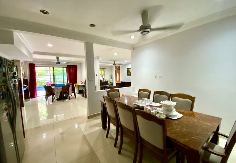 Seksyen 9, Shah Alam