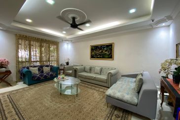 Seksyen 9, Shah Alam