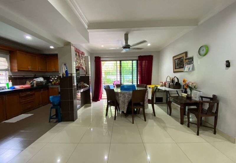 Seksyen 9, Shah Alam