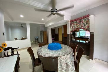 Seksyen 9, Shah Alam