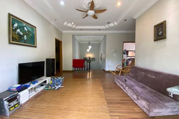 Seksyen 9, Shah Alam