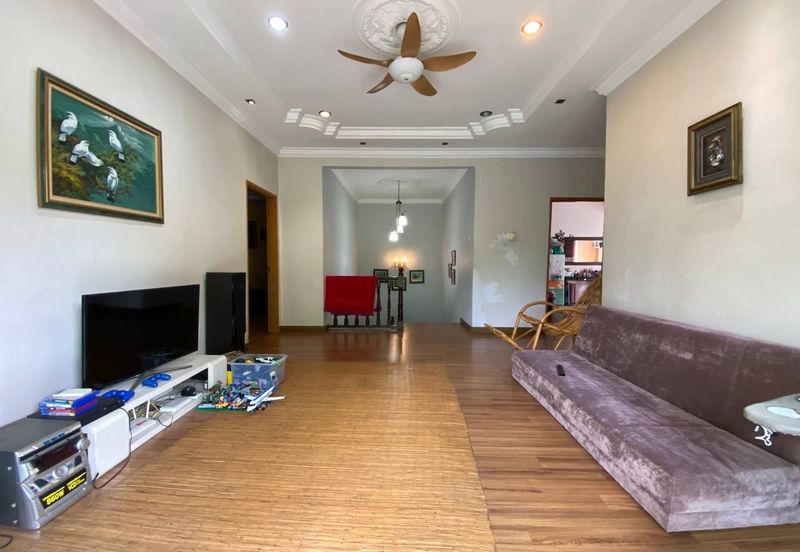 Seksyen 9, Shah Alam