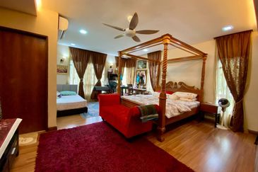 Seksyen 9, Shah Alam