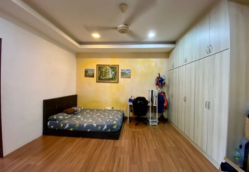 Seksyen 9, Shah Alam