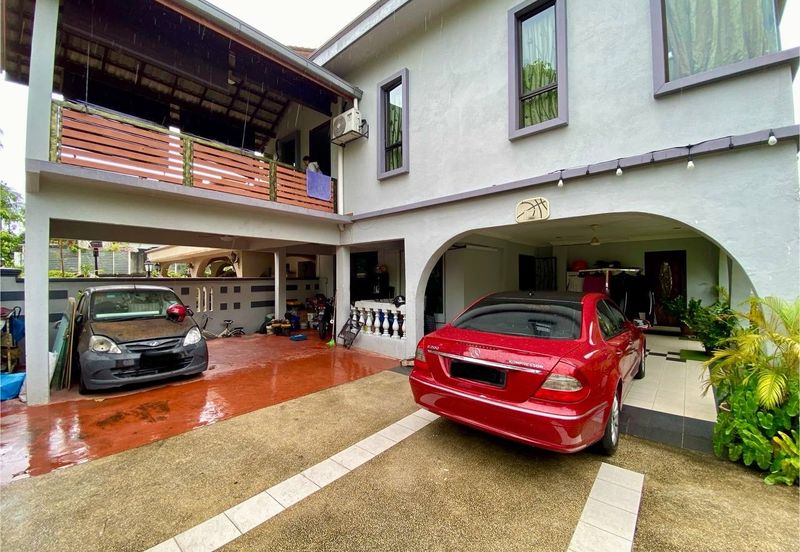 Seksyen 9, Shah Alam