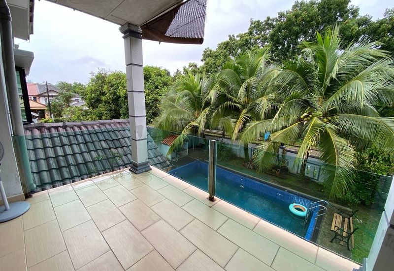 Seksyen 9, Shah Alam