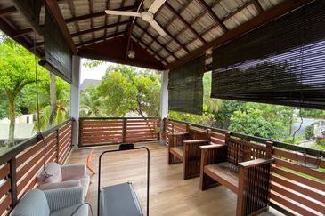 Seksyen 9, Shah Alam