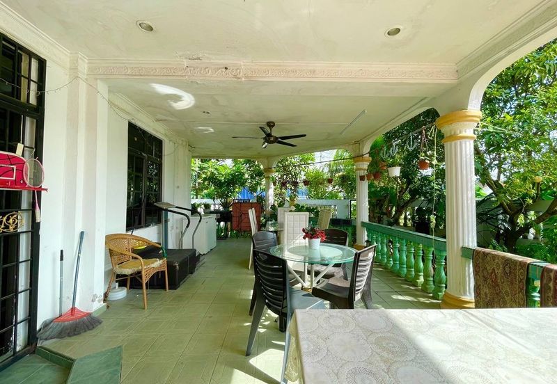 Taman Jasa, Batu Caves