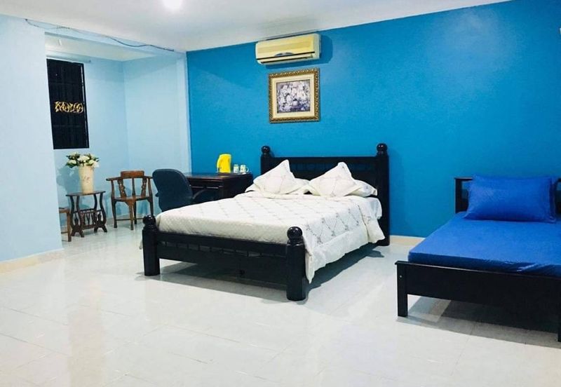 Taman Jasa, Batu Caves