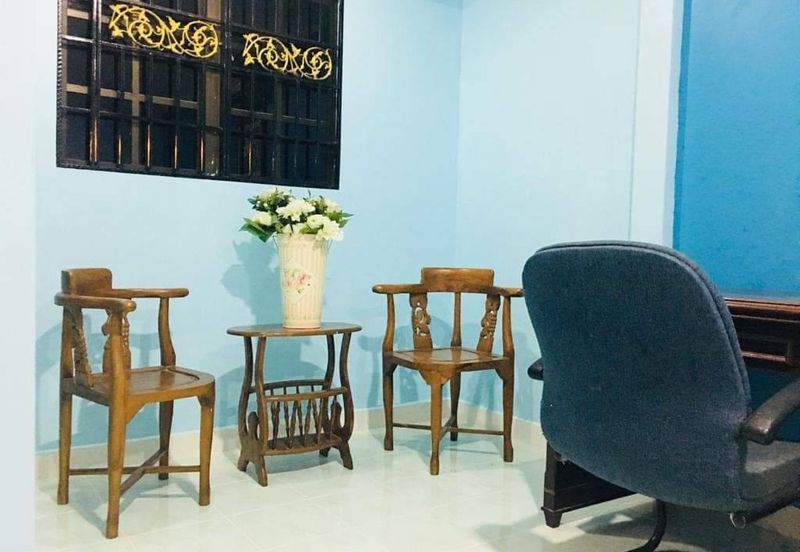 Taman Jasa, Batu Caves