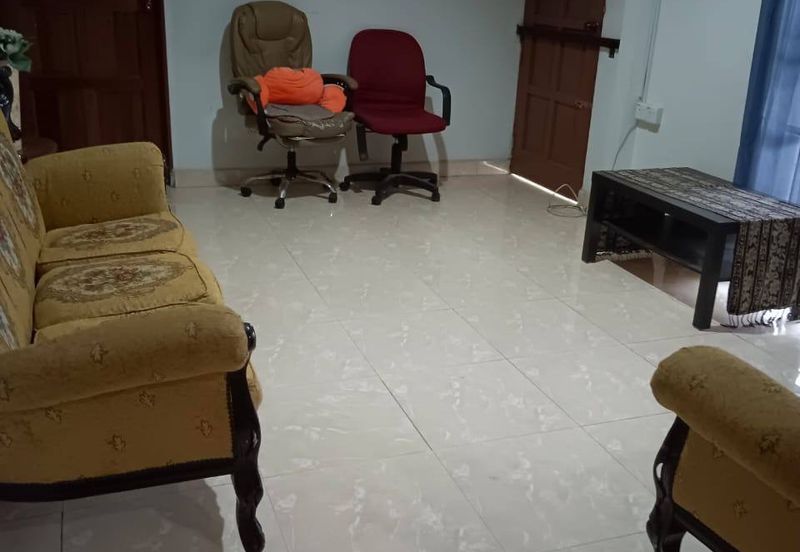 Taman Jasa, Batu Caves