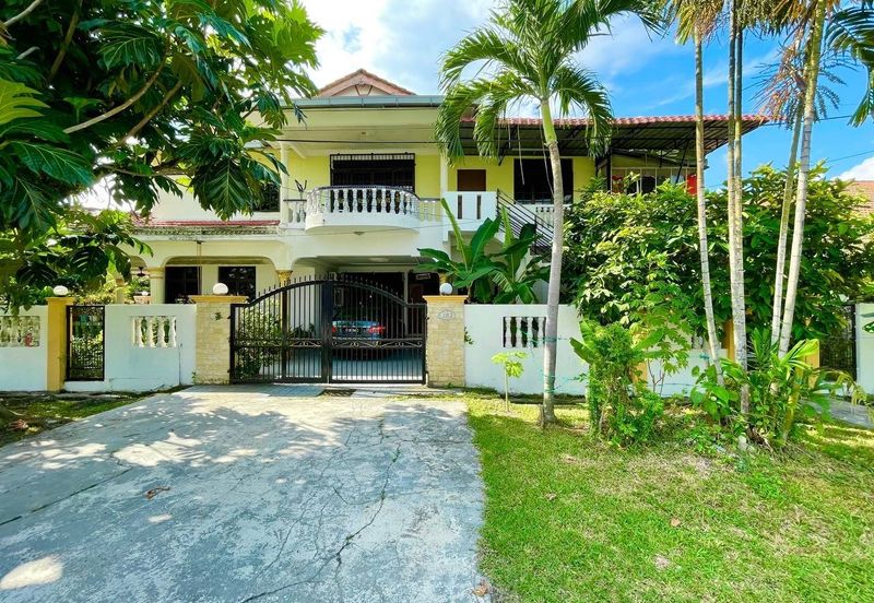 Taman Jasa, Batu Caves