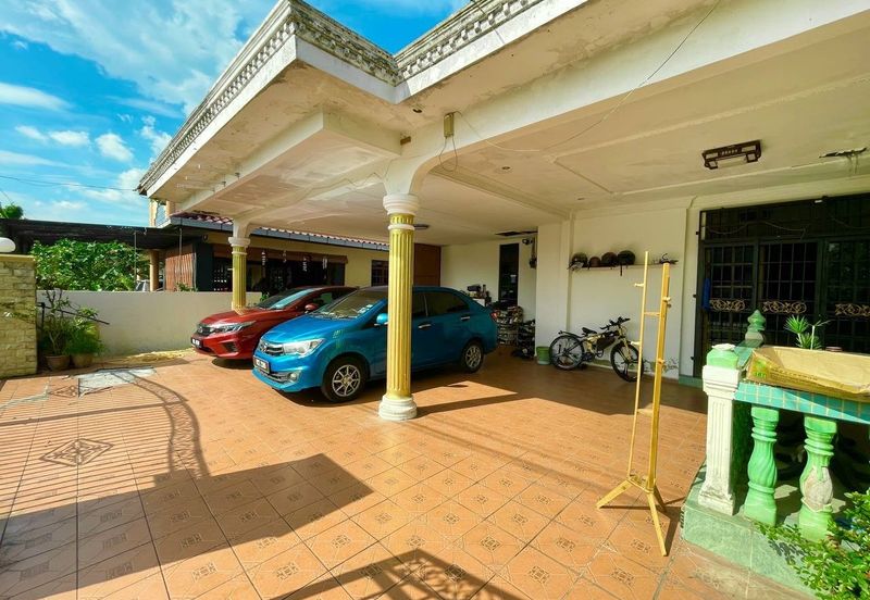 Taman Jasa, Batu Caves