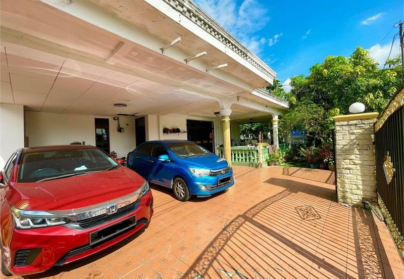 Taman Jasa, Batu Caves