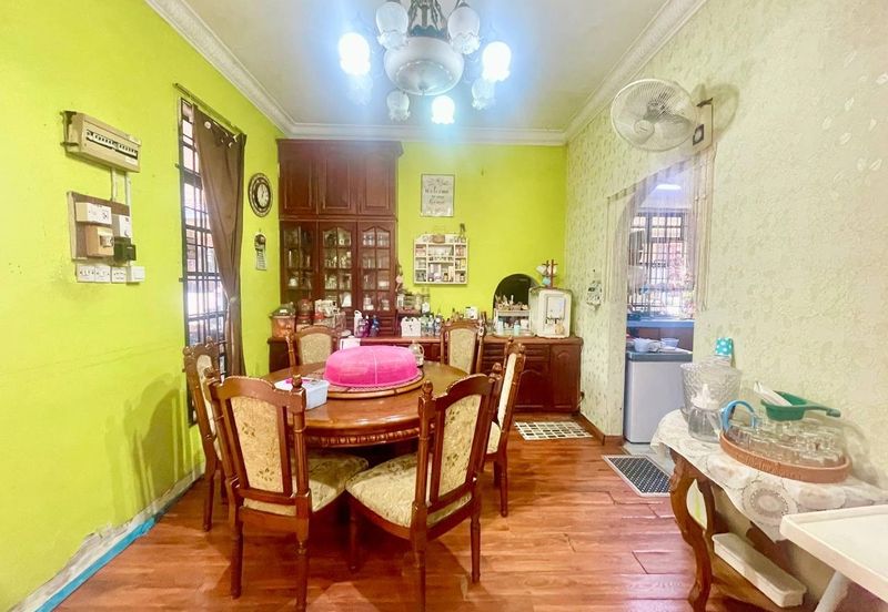 Taman Jasa, Batu Caves